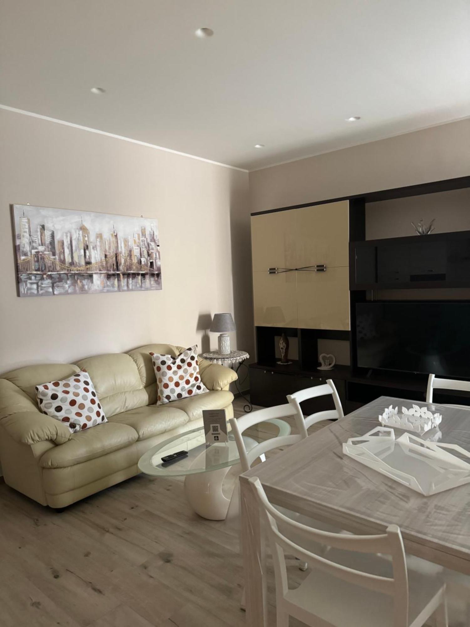 Casa Erminia Apartment Caserta Room photo